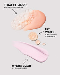 Fenty Skin Start’rs Full-Size Bundle