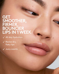 Plush Puddin' Intensive Recovery Lip Mask — Cacao