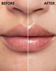 Fenty Treatz Hydrating + Strengthening Lip Oil — Dragon Fruit