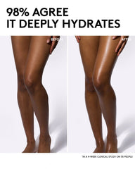 Butta Drop Whipped Oil Body Cream with Tropical Oils + Shea Butter — Salted Caramel