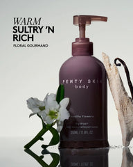 Big Dripp'r Body Wash — Vanilla Flowers