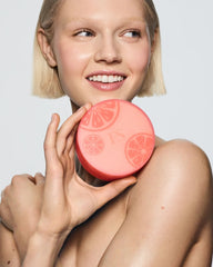 Butta Drop Whipped Oil Body Cream with Tropical Oils + Shea Butter — Citrus Sorbet