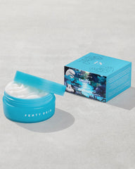 Butta Drop Mini Shimmering Whipped Oil Body Cream with Tropical Oils + Shea Butter