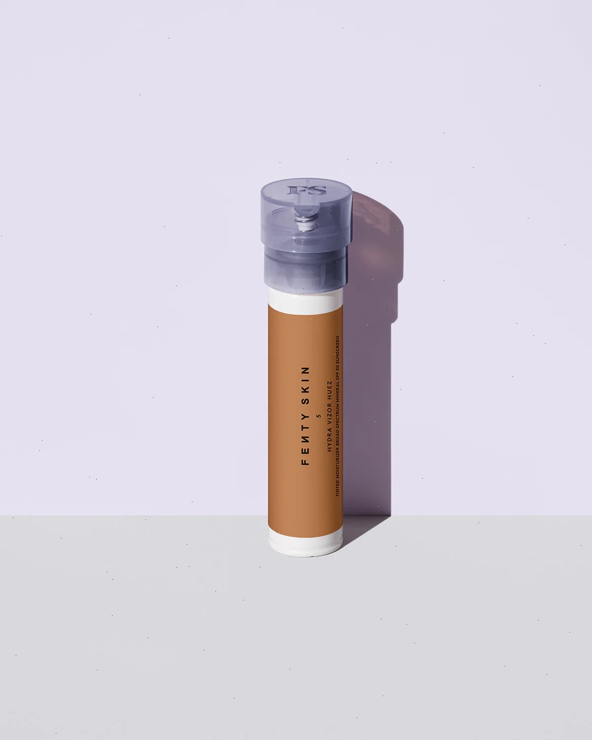 Hydra Vizor Huez Tinted Moisturizer Broad Spectrum Mineral SPF 30 Sunscreen Refill — 5