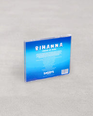 “Friend of Mine“ by Rihanna from the Smurfs Soundtrack
