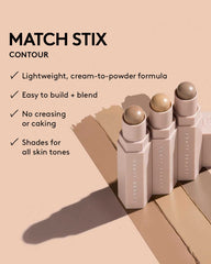 Match Stix Sculpt’r Squad