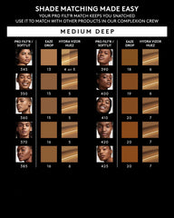 Hydra Vizor Huez Tinted Moisturizer Broad Spectrum Mineral SPF 30 Sunscreen Refill — 7